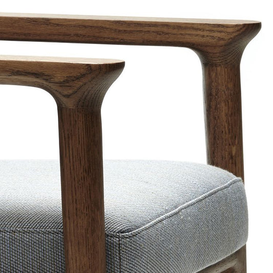 Traditional Style Ash Wood Chairs Solid Back Arm Kitchen Dining Chairs Clearhalo ' kitchen&dining_furn' 'Dining Chairs' 'Dining Tables & Seating' 'dining_chair' 'furn' 'furn_dining_chair' 'Furniture' 'furniture_dining_chair' 'Kitchen & Dining Furniture' 'kitchen' 1200x1200_9f076393-3840-4cee-b20e-f60c2bb5e76c