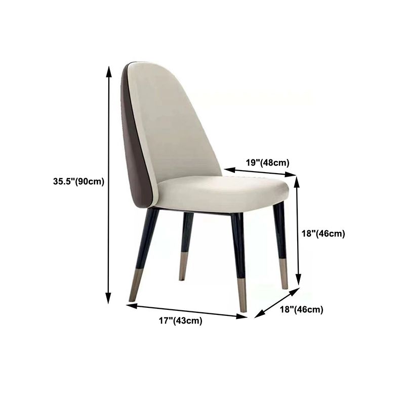 Round Glam Dining Room Set 1/4/5/9 Pcs Sintered Stone Dining Table and Chairs Clearhalo 'Dining Room Sets' 'Dining Tables & Seating' 'dining_room_set' 'furn' 'furn_dining_room_set' 'Furniture' 'Kitchen & Dining Furniture' 1200x1200_9f11e1ff-7567-4cf9-9ffe-ec5cbe86653c