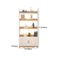Modern Engineered Wood Bookshelf Etagere Open Shelf Vertical Bookcase Clearhalo 'Bookcases' 'furn' 'furn_bookcases' 'Furniture' 'Office Furniture' 1200x1200_9f16ba7f-9c1b-451f-a4cd-09d506633dfe