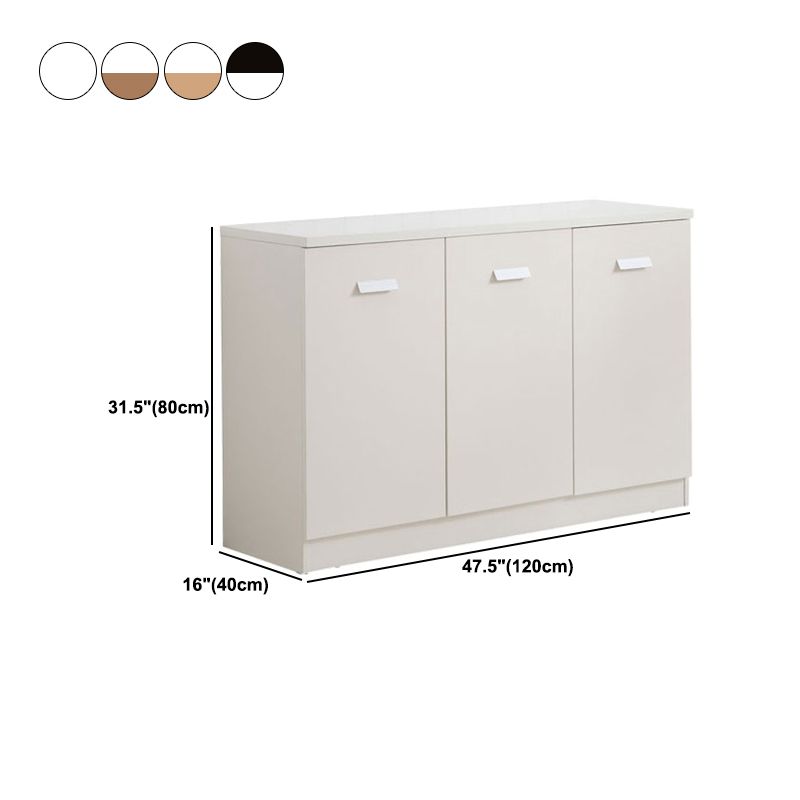 Wood Filing Cabinet Contemporary File Cabinet with Storage for Home or Office Clearhalo 'Filing Cabinets' 'filling_cabinets' 'furn' 'furn_filling_cabinets' 'Furniture' 'Office Furniture' 1200x1200_9f17c8ba-6ee4-40c7-860e-93d001c4abb3