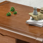 Traditional TV Console Rubber Wood Open Storage TV Stand Console for Living Room Clearhalo 'furn' 'furn_tv_stands_entertainment_centers' 'Furniture' 'Living Room Furniture' 'TV Stands & Entertainment Centers' 'TV Stands & Media Storage Furniture' 'tv_stands_entertainment_centers' 1200x1200_9f18f92d-03dd-4508-9b5b-19b6902db032