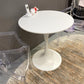 Stone Top Dining Table Modern Round Table with Pedestal Base Clearhalo 'Dining Tables & Seating' 'Dining Tables' 'dining_table' 'furn' 'furn_dining_table' 'Furniture' 'furniture_dining_table' 'Kitchen & Dining Furniture' 'kitchen' 'kitchen_dining_table' 1200x1200_9f1d2eed-2c3d-47f2-97b3-90c31ec4c0d5