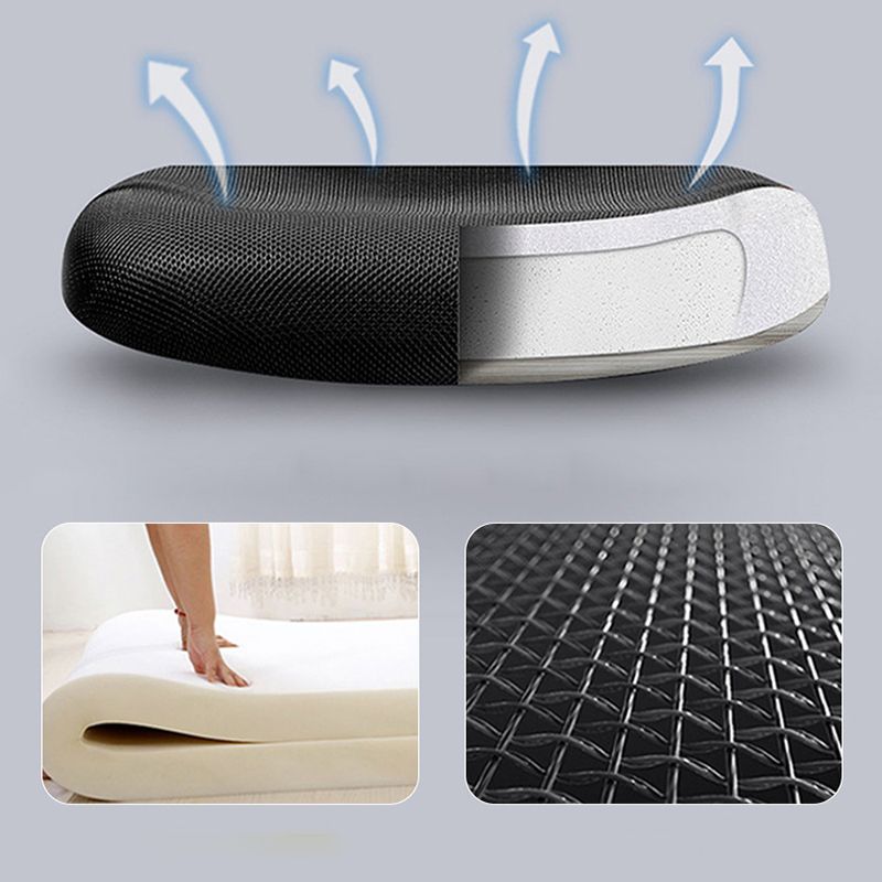 Black Metal Frame Modern Task Chair with Arms Conference Chair with Mid Back Clearhalo 'furn' 'furn_office_chair' 'Furniture' 'furniture_office_chair' 'Office Chairs' 'Office Furniture' 'office_chair' 1200x1200_9f1e3310-2bf8-4609-8fba-3cf1d106649d