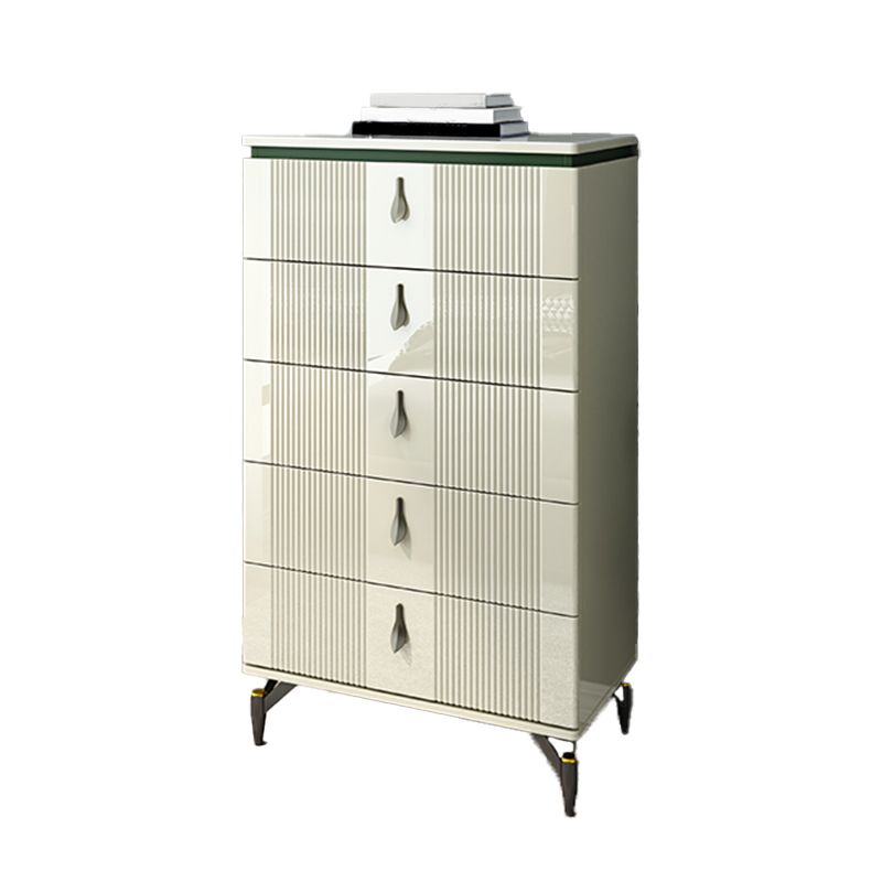 Contemporary Wooden Chest Bedroom Vertical Storage Chest with Drawers Clearhalo 'Bedroom Furniture' 'Dressers & Chests' 'dressers_chests' 'furn' 'furn_dressers_chests' 'Furniture' 1200x1200_9f369095-acc0-4128-9145-121549d9ac38