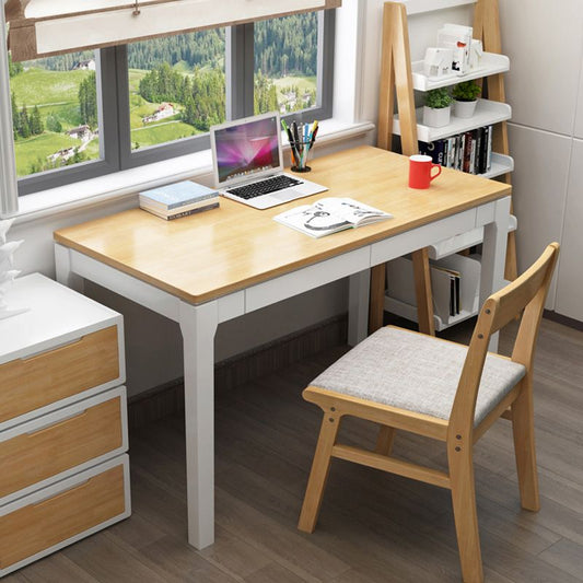 Home Contemporary Side Chair Open Back Upholstered Wood Dining Room Chair Clearhalo ' kitchen&dining_furn' 'Dining Chairs' 'Dining Tables & Seating' 'dining_chair' 'furn' 'furn_dining_chair' 'Furniture' 'furniture_dining_chair' 'Kitchen & Dining Furniture' 'kitchen' 1200x1200_9f3c1e54-c68b-439d-894b-c06bba106cad