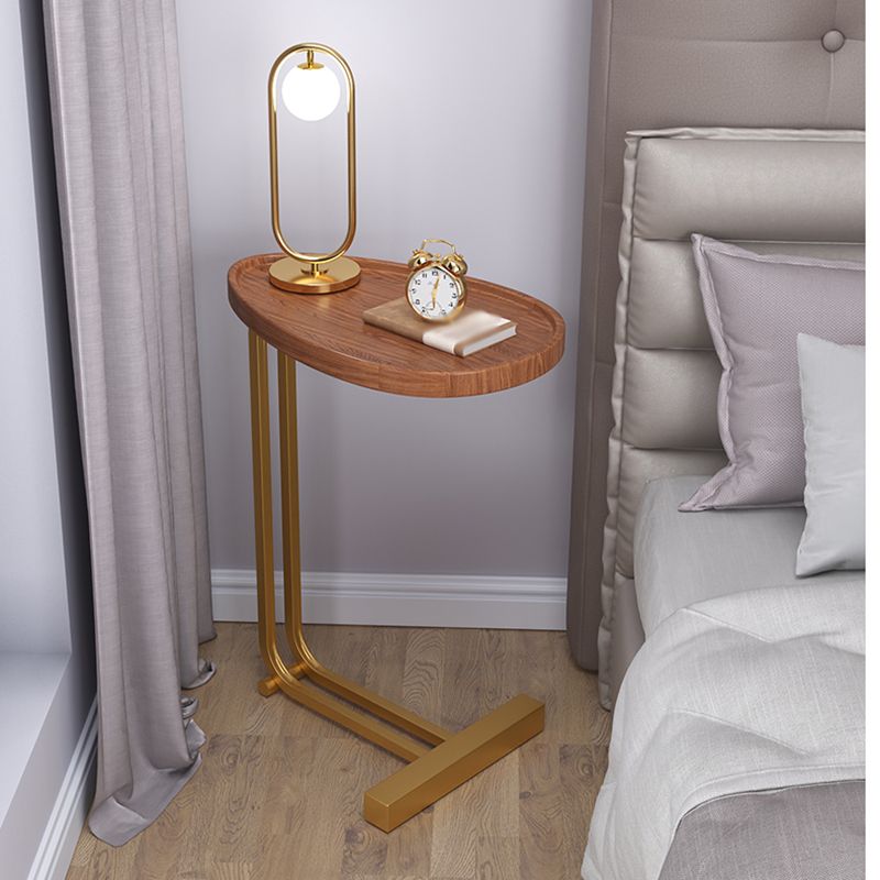豪華なソファサイドテーブル小さなティーテーブル小さなサイドテーブルベッドサイドテーブル