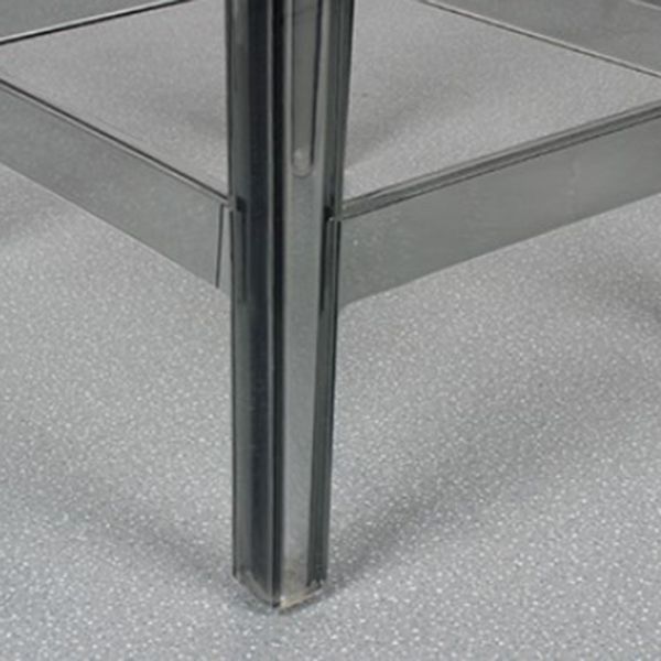 26-inch Height Barstool Modern Indoor Transparent Plastic Bar Stool Clearhalo 'Bar Furniture' 'Bar Stools' 'bar_stools' 'furn' 'furn_bar_stools' 'furniture_bar_stools' 'Kitchen & Dining Furniture' 'kitchen&dining_furn' 'kitchen' 'kitchen_furn' Furniture' 1200x1200_9f403d39-deb7-4d74-95f4-e1ff1caa0e72