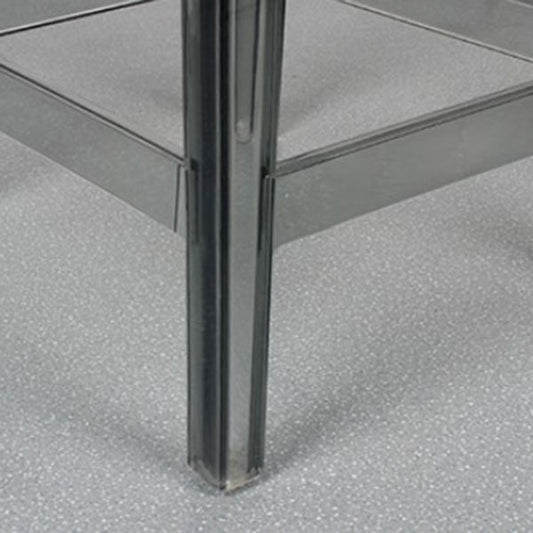 26-inch Height Barstool Modern Indoor Transparent Plastic Bar Stool Clearhalo 'Bar Furniture' 'Bar Stools' 'bar_stools' 'furn' 'furn_bar_stools' 'furniture_bar_stools' 'Kitchen & Dining Furniture' 'kitchen&dining_furn' 'kitchen' 'kitchen_furn' Furniture' 1200x1200_9f403d39-deb7-4d74-95f4-e1ff1caa0e72