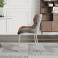 Modern Style Kitchen Metal Dining Chairs Wingback Dining Arm Side Chairs Clearhalo ' kitchen&dining_furn' 'Dining Chairs' 'Dining Tables & Seating' 'dining_chair' 'furn' 'furn_dining_chair' 'Furniture' 'furniture_dining_chair' 'Kitchen & Dining Furniture' 'kitchen' 1200x1200_9f42e134-dae8-42fc-b5a7-16efb9e0c1db