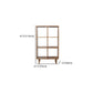 Natural Scandinavian Etagere Bookshelf White Oak Open Bookcase Clearhalo 'Bookcases' 'furn' 'furn_bookcases' 'Furniture' 'furniture_bookcases' 'Office Furniture' 1200x1200_9f46d42e-b1d6-4f86-9499-2d07d7fc8a71