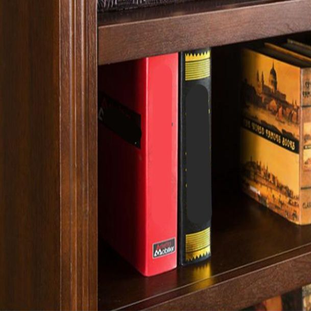 Mid-Century Modern 5 Tier Chest 72" Tall Solid Wood Storage Chest Clearhalo 'Cabinets & Chests' 'cabinets_chests' 'furn' 'furn_cabinets_chests' 'Furniture' 'Living Room Furniture' 1200x1200_9f536fce-0c1f-4abb-baea-c324b44a4206