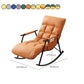 Waterproof Modern Style Single Rocker Chair Simple Chair for Living Room Clearhalo 'Chairs & Seating' 'furn' 'furn_rocking_chairs' 'Furniture' 'Living Room Furniture' 'Rocking Chairs' 'rocking_chairs' 1200x1200_9f5d21cd-8b43-425e-9669-3185db068be1