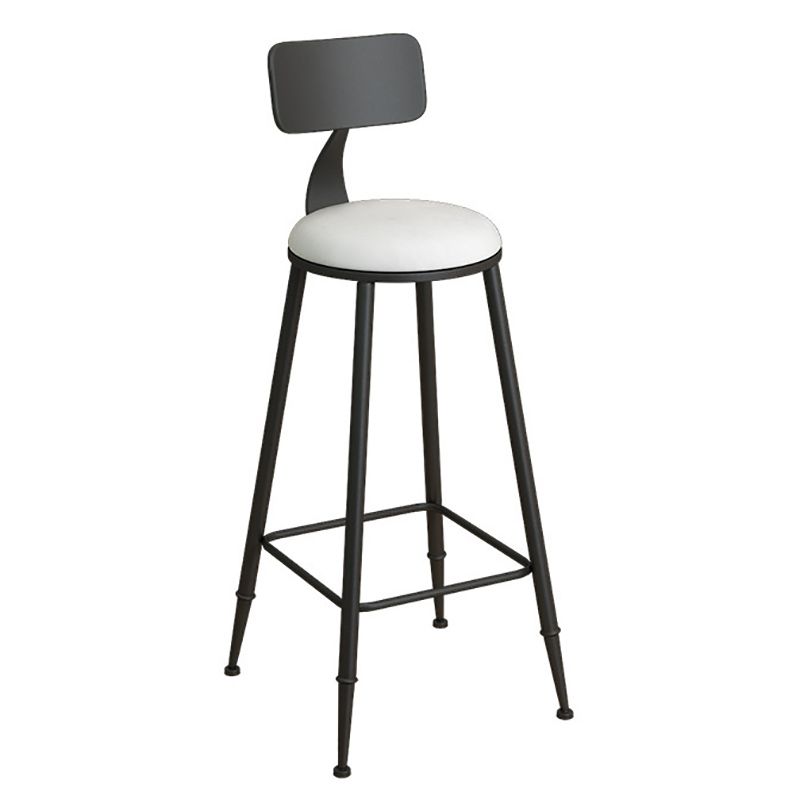 Modern Style Bar Table 1/3 Pieces Rectangle Faux Marble Counter Set Clearhalo 'Bar Furniture' 'furn' 'furn_home_bar_bar_sets' 'Furniture' 'Home Bars & Bar Sets' 'home_bar_bar_sets' 'Kitchen & Dining Furniture' 1200x1200_9f67e54c-ff93-45e9-9a38-5ed3c4f5dfe0