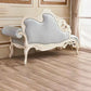 Traditional Genuine Leather Chair One Armed Rolled Arms Accent Chaise Clearhalo 'Chairs & Seating' 'Chaise Lounge' 'chaise_lounge' 'furn' 'furn_chaise_lounge' 'Furniture' 'Living Room Furniture' 1200x1200_9f824909-f1d4-407b-9722-350e15a2c67f