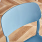 Modern Stackable Chair Dining Armless Chairs with Plastic Legs for Kitchen Clearhalo ' kitchen&dining_furn' 'Dining Chairs' 'Dining Tables & Seating' 'dining_chair' 'furn' 'furn_dining_chair' 'Furniture' 'furniture_dining_chair' 'Kitchen & Dining Furniture' 'kitchen' 1200x1200_9f84b18b-4f80-447f-86dd-9fe20267118b