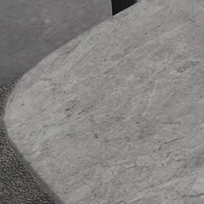 Contemporary 1/4/5 Pieces Dining Room Set Sintered Stone Dining Table Set Clearhalo 'Dining Room Sets' 'Dining Tables & Seating' 'dining_room_set' 'furn' 'furn_dining_room_set' 'Furniture' 'furniture_dining_room_set' 'Kitchen & Dining Furniture' 'kitchen&dining_furn' 'kitchen' 1200x1200_9f8cb0f8-bc46-4baa-af6b-95fe2ffc7935