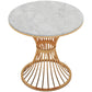 Luxury Style Sintered Stone Dining Table Single Pedestal Base Round Table for Home Clearhalo ' dining_table' 'Dining Tables & Seating' 'Dining Tables' 'furn' 'furn_dining_table' 'Furniture' 'furniture_dining_table' 'Kitchen & Dining Furniture' 'kitchen&dining_furn' 'kitchen' 'kitchen_dining_table' 1200x1200_9f918ba6-24ae-4501-bce1-0e0e78316f69