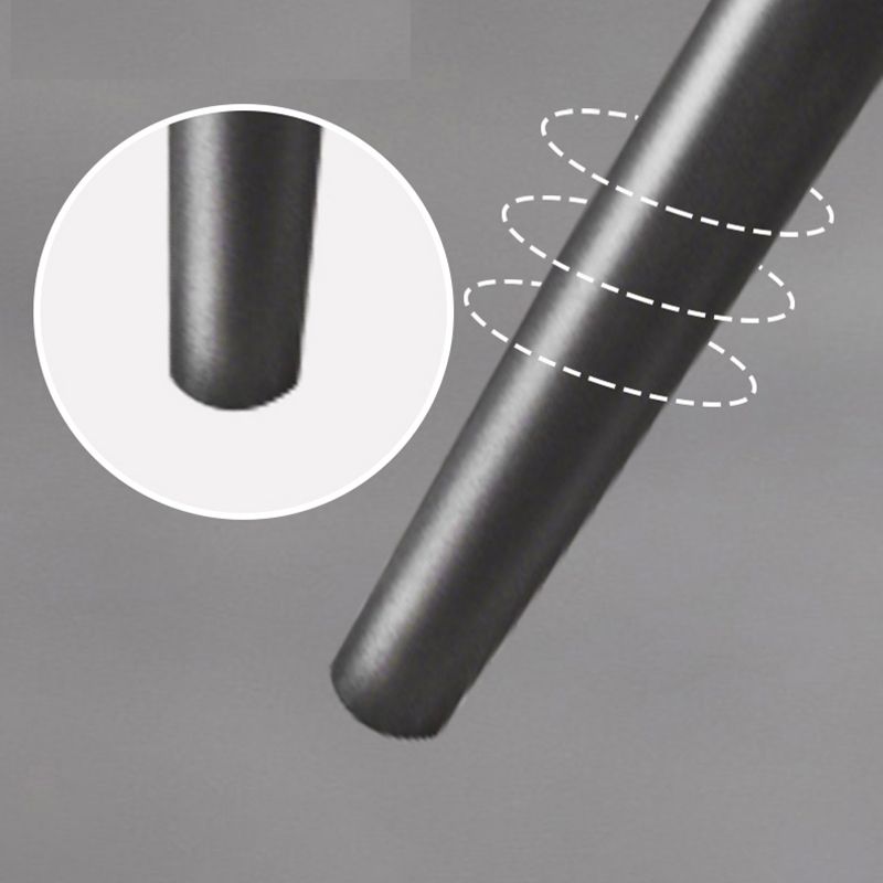 Modern Style Leather Dining Chairs Solid Back Armless Dining Side Chairs Clearhalo ' kitchen&dining_furn' 'Dining Chairs' 'Dining Tables & Seating' 'dining_chair' 'furn' 'furn_dining_chair' 'Furniture' 'furniture_dining_chair' 'Kitchen & Dining Furniture' 'kitchen' 1200x1200_9f935955-96ab-46a2-af6a-76744ec61076