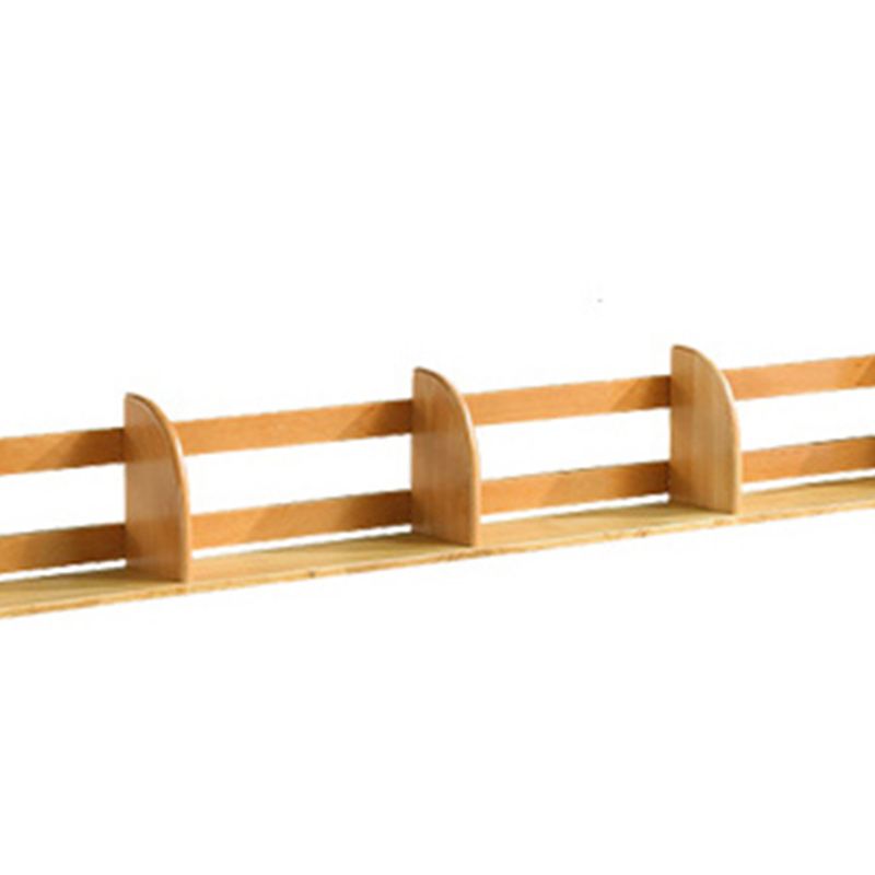 Solid Wood Bunk Bed Modern Style White Bunk Bed with Guardrail Clearhalo 'Bedroom Furniture' 'Beds' 'furn' 'furn_beds' 'Furniture' 1200x1200_9f9f81a5-47ef-4d4d-b3e5-5f16f1b3f624