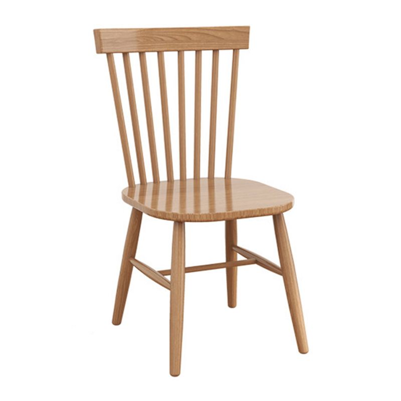 Moderna 1/4/5/7 Piezas Juego de comedor Rectángulo Mesa de comedor de madera de pino para sala de estar