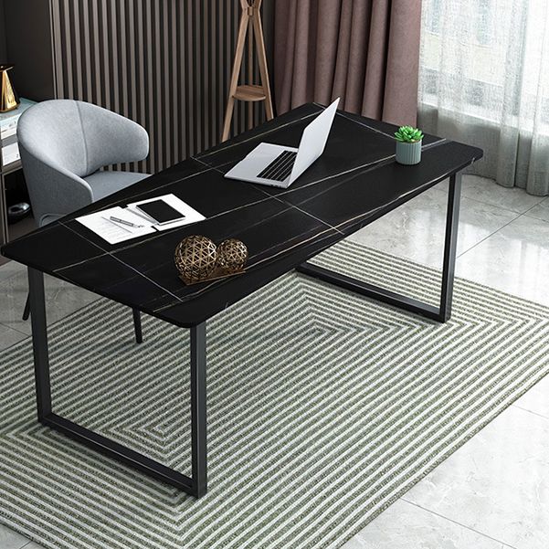 Stone Industrial 29.53 pulgadas de altura Desk Base de trineo Escritor de escritura