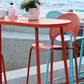 Contemporary Bar Pub Table Set 1/2/3 Pieces Bar Table and Stools