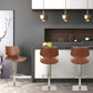 Armless Counter Chair Industrial Counter Height Stools for Restaurant Clearhalo 'Bar Furniture' 'Bar Stools' 'bar_stools' 'furn' 'furn_bar_stools' 'Furniture' 'Kitchen & Dining Furniture' 1200x1200_9fbbe59b-494e-4535-aea8-28c697c4c5de