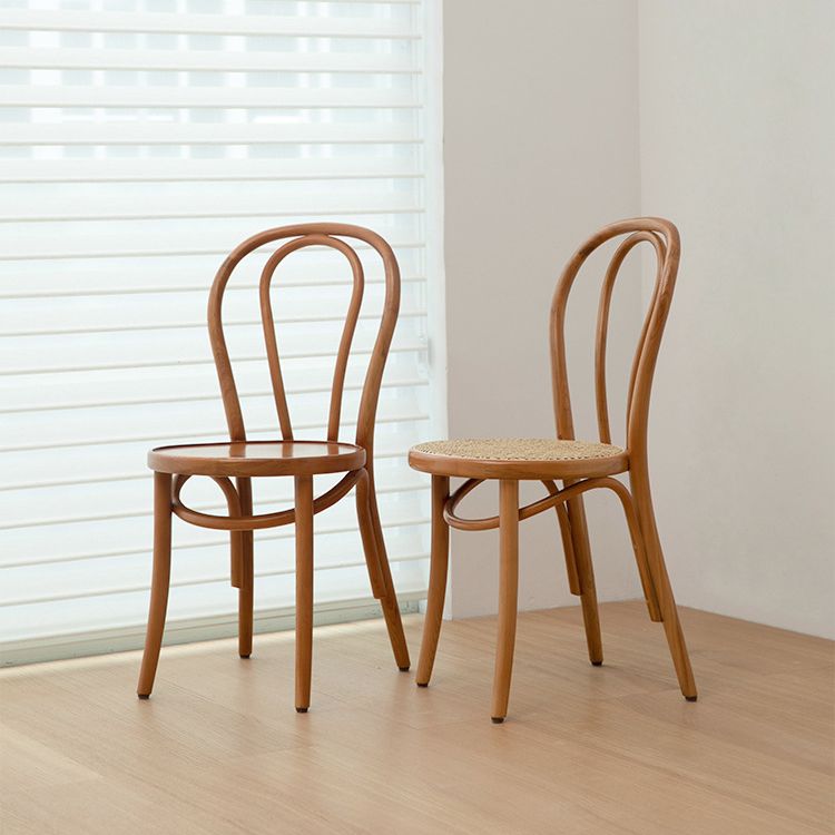 Country Style Solid Wood Chair Windsor Back Side Kitchen Dining Room Chairs Clearhalo ' kitchen&dining_furn' 'Dining Chairs' 'Dining Tables & Seating' 'dining_chair' 'furn' 'furn_dining_chair' 'Furniture' 'furniture_dining_chair' 'Kitchen & Dining Furniture' 'kitchen' 1200x1200_9fc55277-33b0-4217-ada7-aa87bd73b7af