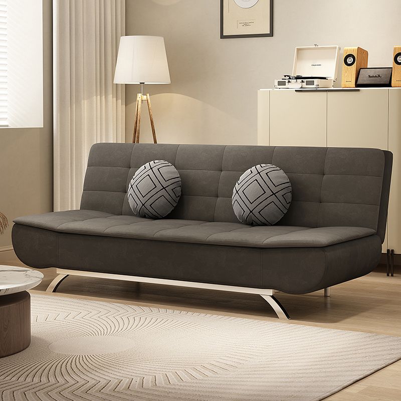 Cuscino da divano dormiente largo da 23 "con divano dormiente pieghevole