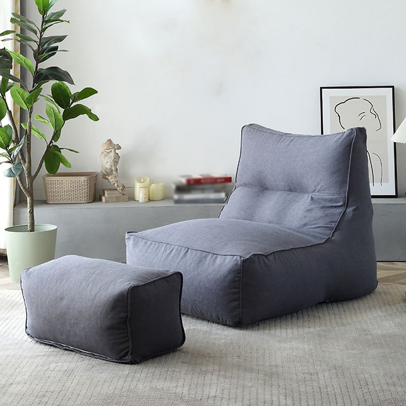 Pu en cuir chaise sans bras 26,37 "L x 39,37" W x 28,34 "H CHAISE D'ACCINT POUR LE SOIR