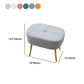 14.2"H Glam Bench Cushioned Tufted Entryway and Bedroom Bench Clearhalo 'Benches' 'Chairs & Seating' 'furn' 'furn_benches' 'Furniture' 'Living Room Furniture' 1200x1200_9fda39aa-a9c2-4884-a6a1-fb2d3b1a7b11