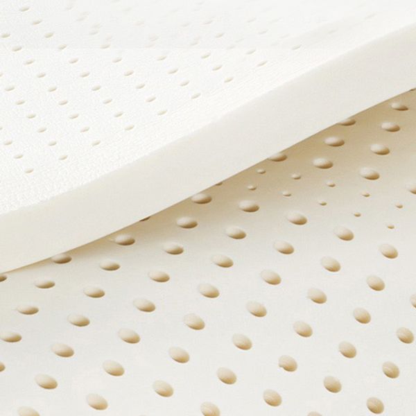 Cojines removibles de tela sofá cama sofá durmiente contemporáneo en gris