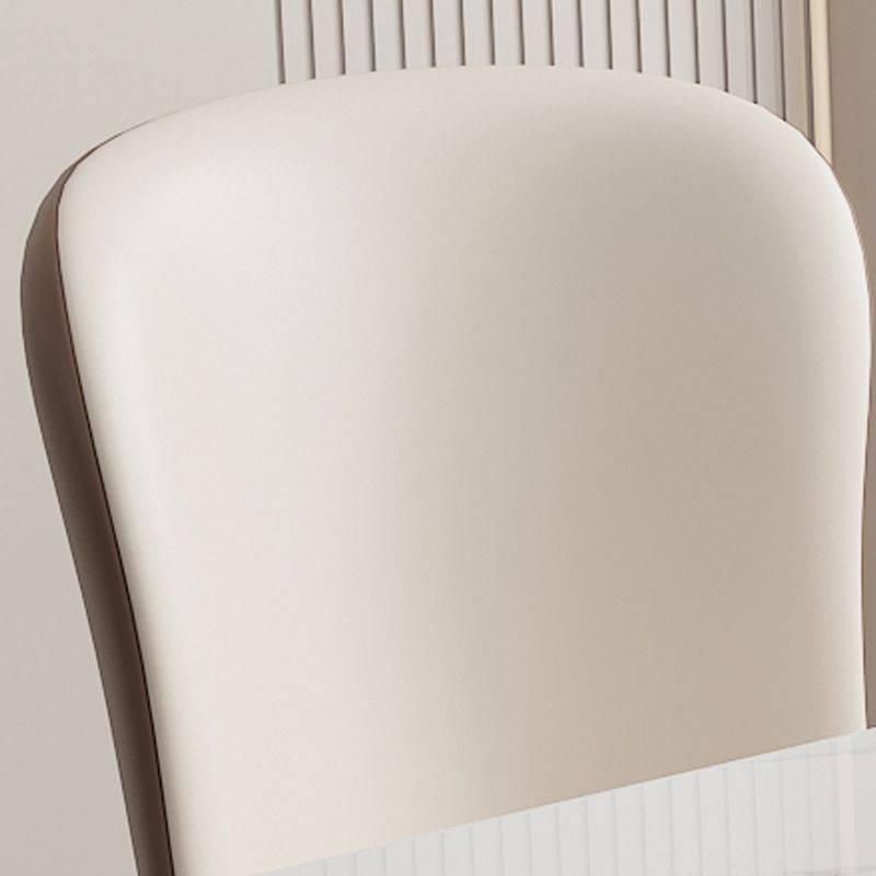 1/4/5/6 Pieces Luxury Dining Set with Stone Table and Leather Chairs Dinette Set Clearhalo 'Dining Room Sets' 'Dining Tables & Seating' 'dining_room_set' 'furn' 'furn_dining_room_set' 'Furniture' 'furniture_dining_room_set' 'Kitchen & Dining Furniture' 'kitchen&dining_furn' 'kitchen' 1200x1200_9ff38702-012f-4fcc-add1-d2f47c718c3d