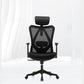 Office High Back Executive Chair Modern Adjustable Arms Ergonomic Mesh Task Chair Clearhalo 'furn' 'furn_office_chair' 'Furniture' 'Office Chairs' 'Office Furniture' 'office_chair' 1200x1200_9ff4d7d0-4f80-4f5d-9447-2c51a0df7878