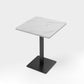 Modern Sintered Stone Dining Table Black Frame Dinner Table for Dining Room Clearhalo ' dining_table' 'Dining Tables & Seating' 'Dining Tables' 'furn' 'furn_dining_table' 'Furniture' 'furniture_dining_table' 'Kitchen & Dining Furniture' 'kitchen&dining_furn' 'kitchen' 'kitchen_dining_table' 1200x1200_9ffcc254-4d5e-4039-8bfb-ae5d3c995a39