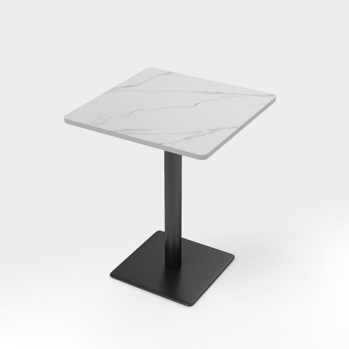 Modern Sintered Stone Dining Table Black Frame Dinner Table for Dining Room Clearhalo ' dining_table' 'Dining Tables & Seating' 'Dining Tables' 'furn' 'furn_dining_table' 'Furniture' 'furniture_dining_table' 'Kitchen & Dining Furniture' 'kitchen&dining_furn' 'kitchen' 'kitchen_dining_table' 1200x1200_9ffcc254-4d5e-4039-8bfb-ae5d3c995a39