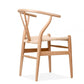 Kitchen Wood Dining Side Chair Industrial Style Chair for Kitchen