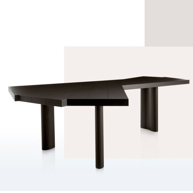 Black Parsons Writing Desk Pine Office Desk 28.7" Tall for Office Clearhalo 'furn' 'furn_office_desk' 'Furniture' 'Office Desks' 'Office Furniture' 'office_desk' 1200x1200_a0086172-ac0f-4c40-ab34-fa0b7ea28fe2