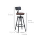 Contemporary Bar Stool and Table Set 1/2/4/5 Pieces Table and Stool Set Clearhalo 'Bar Furniture' 'furn' 'furn_home_bar_bar_sets' 'Furniture' 'Home Bars & Bar Sets' 'home_bar_bar_sets' 'Kitchen & Dining Furniture' 1200x1200_a00d9e7a-74e2-4a75-a3ef-423ae75fa77d