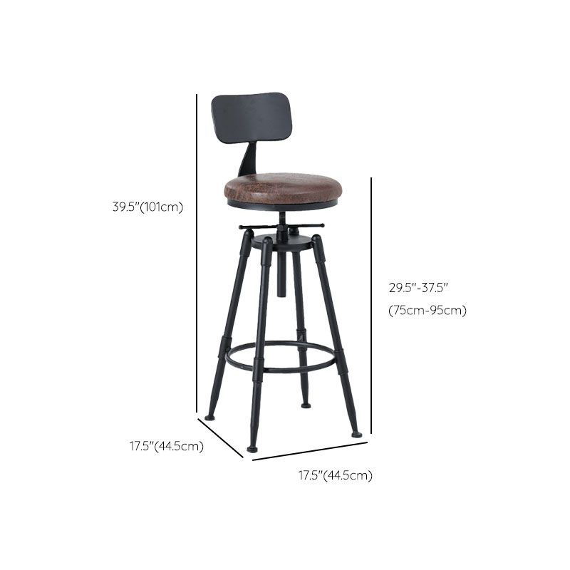 Contemporary Bar Stool and Table Set 1/2/4/5 Pieces Table and Stool Set Clearhalo 'Bar Furniture' 'furn' 'furn_home_bar_bar_sets' 'Furniture' 'Home Bars & Bar Sets' 'home_bar_bar_sets' 'Kitchen & Dining Furniture' 1200x1200_a00d9e7a-74e2-4a75-a3ef-423ae75fa77d