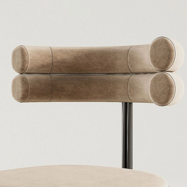 Modern Sintered Stone Dining Table Set 1/2/5 Pieces Dining Set for Home Use Clearhalo 'Dining Room Sets' 'Dining Tables & Seating' 'dining_room_set' 'furn' 'furn_dining_room_set' 'Furniture' 'furniture_dining_room_set' 'Kitchen & Dining Furniture' 1200x1200_a00efc57-3a82-4187-a968-8840d8bc88ef