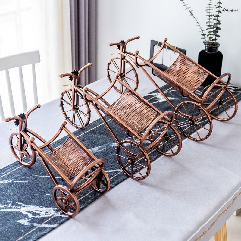 Porta bottiglia di rame moderna moderna portabottiglie per portabottiglie per cucina per cucina