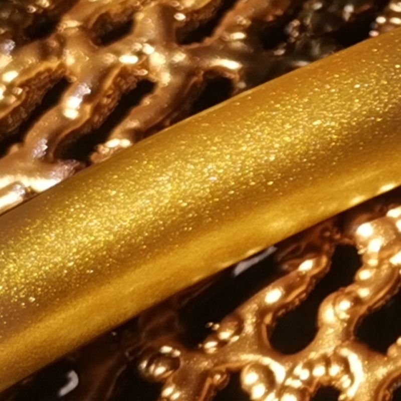 Splendido rastrelliere di ingresso in gambo metallico in metallo