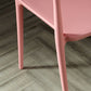 Scandinavian Plastic Dining Armless Chair Open Back Side Chair Clearhalo ' kitchen&dining_furn' 'Dining Chairs' 'Dining Tables & Seating' 'dining_chair' 'furn' 'furn_dining_chair' 'Furniture' 'furniture_dining_chair' 'Kitchen & Dining Furniture' 'kitchen' 1200x1200_a016e4e7-adae-469d-87bb-c19435d730d7