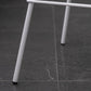 Contemporary Style Bar-stool Plastic Counter Bar Stool for Kitchen Bar with Metal Legs Clearhalo 'Bar Furniture' 'Bar Stools' 'bar_stools' 'furn' 'furn_bar_stools' 'Furniture' 'furniture_bar_stools' 'Kitchen & Dining Furniture' 1200x1200_a021def3-d65c-4d16-88c2-ae173ce90721