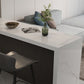 1/2 Pieces Table and Stool Set Rectangular Counter Height Set Clearhalo 'Bar Furniture' 'furn' 'furn_home_bar_bar_sets' 'Furniture' 'Home Bars & Bar Sets' 'home_bar_bar_sets' 'Kitchen & Dining Furniture' 1200x1200_a022fe3c-8da2-4759-bd27-a01ebb33d77c