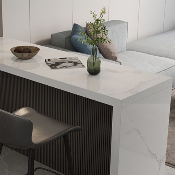 1/2 Pieces Table and Stool Set Rectangular Counter Height Set Clearhalo 'Bar Furniture' 'furn' 'furn_home_bar_bar_sets' 'Furniture' 'Home Bars & Bar Sets' 'home_bar_bar_sets' 'Kitchen & Dining Furniture' 1200x1200_a022fe3c-8da2-4759-bd27-a01ebb33d77c