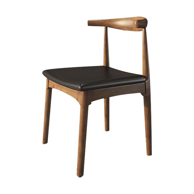 1/2/5/7 Pcs Metal Industrial Dining Set with Rectangle Table and Wooden Chairs Dinette Set Clearhalo 'Dining Room Sets' 'Dining Tables & Seating' 'dining_room_set' 'furn' 'furn_dining_room_set' 'Furniture' 'furniture_dining_room_set' 'Kitchen & Dining Furniture' 'kitchen&dining_furn' 'kitchen' 1200x1200_a025687d-5b1c-4c06-96bb-28e702726f4d