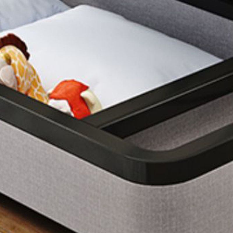 30" Wide Contemporary Futon Sofa Bed Cushion Back Futon Sleeper Sofa Clearhalo 'furn' 'furn_futons' 'Furniture' 'Futons & Daybeds' 'Futons' 'Living Room Furniture' 1200x1200_a02818b2-6bf7-4d7b-82f7-55be8435890b