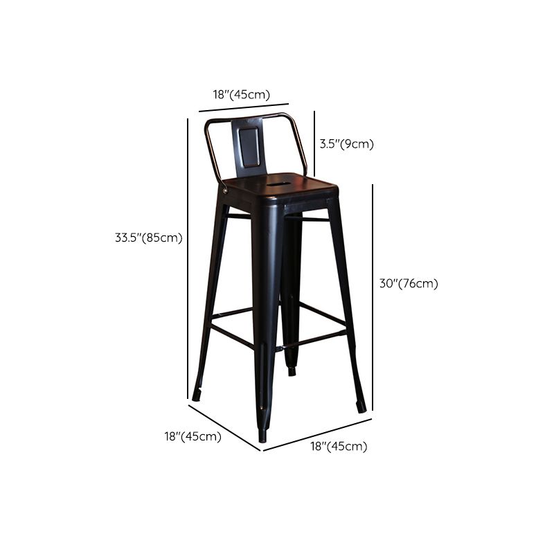 1/3/4/5 Pieces Industrial Bar Table Set Iron Bistro Set with Stools Clearhalo 'Bar Furniture' 'furn' 'furn_home_bar_bar_sets' 'Furniture' 'Home Bars & Bar Sets' 'home_bar_bar_sets' 'Kitchen & Dining Furniture' 1200x1200_a0330930-d63d-4926-823d-57d073a33e3c